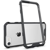 Amazon hottest phone case Anti-explosion airbag crystal soft TPU bumper transparent clear mobile phone case for iPhone X /6/7/8