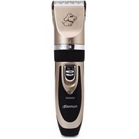 Electrical Pet Hair Clipper Professional Grooming Kit Rechargeable Pet Cat Dog Trimmer Shaver Set Hair cut Machine