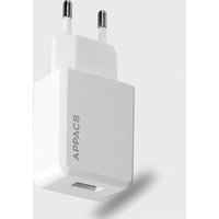 Appacs Travel Fast Wall USB Charger Factory Wholesale Bulk 5v 2.4a Factory Competitive Price Quality Wall Charger