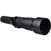 Digitalmate 650-1300mm f/8-16 HD long range camera lens for Caono or Nikon