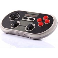 Hot sale 8Bitdo NES30 Pro for iOS and Android Gamepad Wireless Bt Game Controller