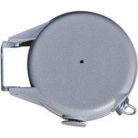 Portable ABS Stainless Steel Laundry Hanger 6m Indoor Outdoor clothesline Retractable Clothes Line