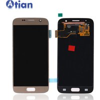 For Samsung for Galaxy S7 LCD Display Touch Screen Digitizer Assembly Replacement for SAMSUNG S7 G930 G930A G930F G930FD