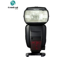 600EX-RT Wireless Flash Speedlite Unit TTL Master for Canon SLR Camera