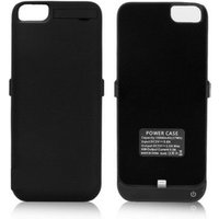 hot sale recharger external battery case for iphone 8/7/6 for iphone battery case power bank charger