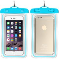 New Arrival Promotional Gift cheap pvc phone waterproof case/cell phone waterproof dry bag/floating waterproof phone bag