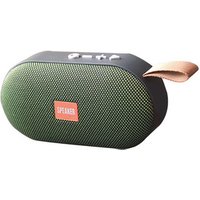 Fabric Design Wireless Speaker Mini Portable Speaker