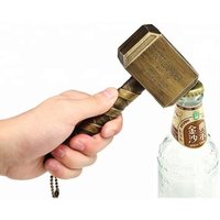 Avengers Thor Hammer Bottle Opener