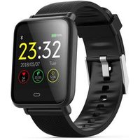 Multiple Functions In One Big Power1.3 Inch android Screen Smart bracelet Watch