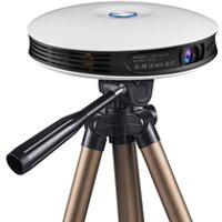 Factory supply HD Android wireless mini home projector