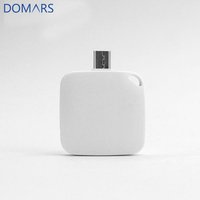 Mini One Time Use Power Bank Charger Emergency Disposable Power Bank For Android Mobile Phone Charger