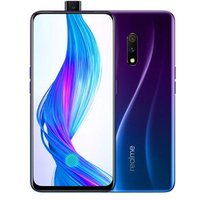 OPPO Realme X 6.53 Inch FHD+ AMOLED 3765mAh 8GB RAM 128GB ROM Snapdragon 710 Octa Core 2.2GHz 4G Smartphone