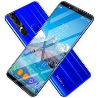 New Design Mobile Phones Cell Phone Full Screen Mobile Phone Cheap Android Unlocked Phones