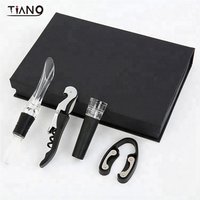 Accessories Gift Kit Bottle Opener