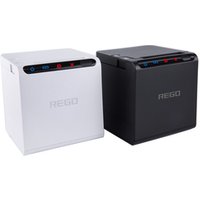 High Speed Lan Usb Serial Port 80MM Bluetooth Wifi Pos Thermal Receipt Printer