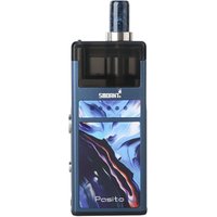 Smoant Pasito Rebuildable Pod Kit 1100mAh