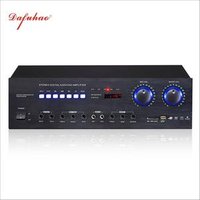 300 watt Hot selling Stereo High Power Amplifier For Home KTV Public Use Concerts