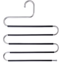 Factory direct supply multi-function display drying pants rack hanger S types Trousers Rack and Trousers Hanger