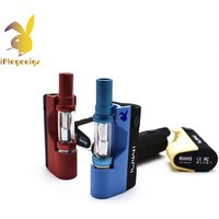mini vape battery mod iMiNi ceramic cartridges thick oil cbd box vape battery