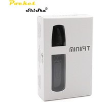 new vape Minifit 370mah Pod System Electronic Cigarettes all in one Vape pen Kit 1.5ml Justfog mini fit