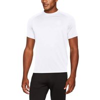New trend recycled polyester fabric fit slim mens white shirt