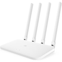 Xiaomi Mi Router 4A Gigabit Edition 2.4G 5GHz 16MB ROM 128MB DDR3 Dual Band Repeater Support IPv6 APP Xiaomi Router 4A