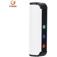CYEAH CBD Cartridge 510 Thread Vape Battery Mod