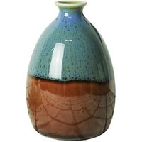 Hand Painted Ceramic Decorative Flower Vase Home