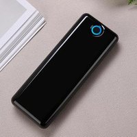 2019 New Products qualcomm quick charge 3.0 Power Bank, 18W PD Fast Charging Power Bank 15000mAh