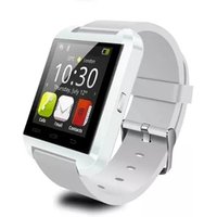 Wholesale Waterproof for Android Smartwatch dz09 Whatsapp Sim Card Phone BT Smart watch dz09 with Manual Battery