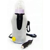 12 v Car USB Baby Drink Bottle Warmer