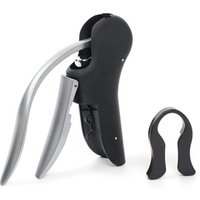 Professional Rabbit Opener Corkscrew Set