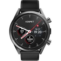 IP67 Waterproof SmartWatch Kospet Hope 1.39 inch MTK6739 Quad Core 3GB+32GB 8.0MP Camera Android 7.1 4G smart watch 2019