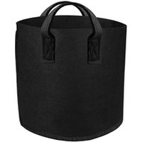 SINOWELL Non Woven Fabric Plant Grow Bags