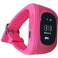 Wholesale 0.96 inch kids smart Watch Q50 GPS tracker OLED screen Bluetooth 3.0 child baby Track Smart Watch