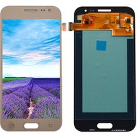 New arraived Lcd for samsung j2 lcd galaxy j2 lcd screen