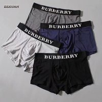 Cotton Boxer Briefs
