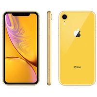 Wholesale Online Yellow 128GB A Grade 98% New Reused phones For Iphone Apple XR