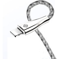 TOTU Fast Charging Metal Design for iPhone Data Cable