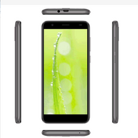 Factory price In stock Low Price MTK6735 5MP 5.45 Inch HD18 :9 IPS 4G 16 GB Dual Sim China smartphone