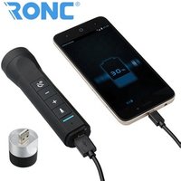 Multifunctional blue tooth wireless speaker with flashlight, portable torch power bank speaker, flashlights bt speaker for bike