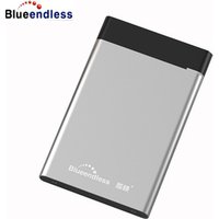 Transcend support 1TB 2.5'' External Hard Disk Portable USB 3.0 to sata hdd Enclosure