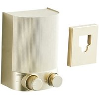 Fashion design 4.2m ABS wall mounted indoor retractable wall mounted clothes line