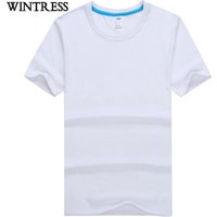 Embroidered Polyester T Shirt