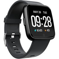 2019 Women men Clock smartwatch Y7 smart watch IP67 Waterproof Heart Rate Monitor Blood Pressure Fitness Tracker For Android IOS