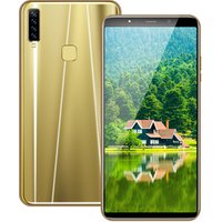 Factory direct price big curved screen OEM android phone Chinese mobile phone