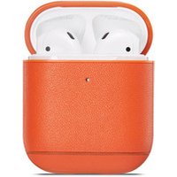 Hot Selling Protective for Airpods Case Leather Supplier for Airpods Charging Case