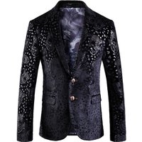 2018 Blazer Weeding Suits