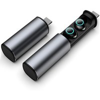 S5 5.0 TWS Stereo Tws Earbuds Wireless Earphone Waterproof Mini With Charging Box
