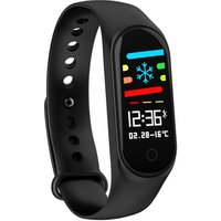 Fitpolo 2019 Cheap Waterproof Color Screen OEM NFC Heart Rate Fitness Better Mi band 4